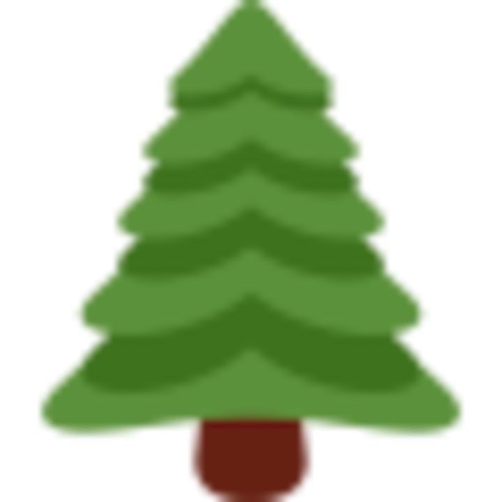 santa fe tree